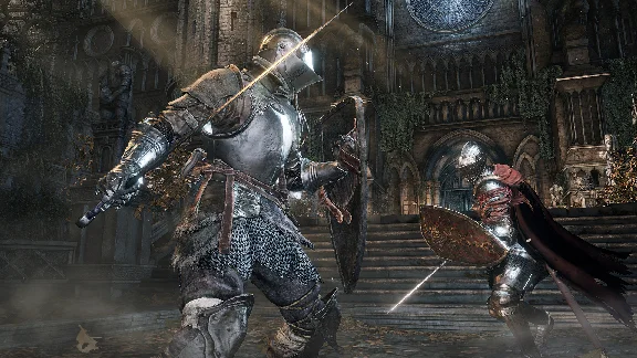 DARK SOULS III + (DISCOUNT🤑+GIFT🎁)