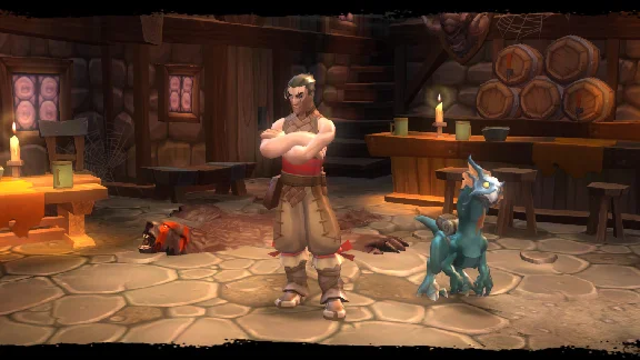 Torchlight II + (СКИДКА🤑+ПОДАРОК🎁)