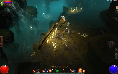 Torchlight II + (СКИДКА🤑+ПОДАРОК🎁)