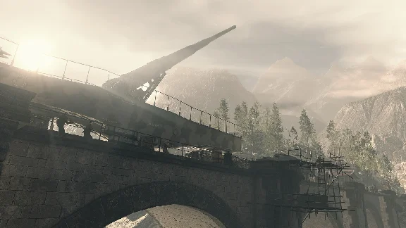 Sniper Elite 4 + (СКИДКА🤑+ПОДАРОК🎁)