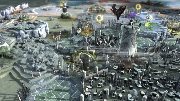 Endless Legend - Definitive Edition + 🎁