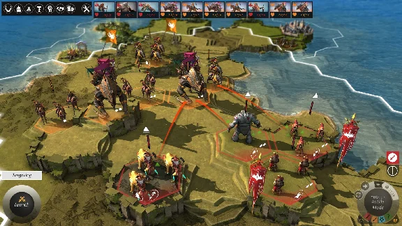 Endless Legend - Definitive Edition + 🎁