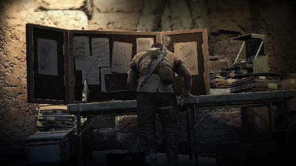 Sniper Elite 3 + (СКИДКА🤑+ПОДАРОК🎁)