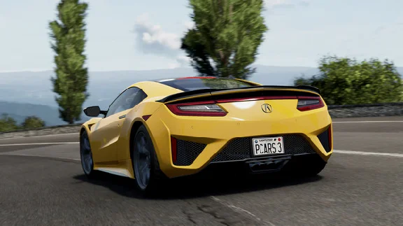 Project CARS 3 (STEAM GIFT RU)