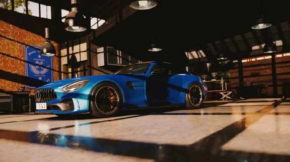 Project CARS 3 (STEAM GIFT RU)
