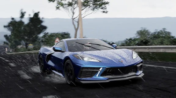 Project CARS 3 (STEAM GIFT RU)