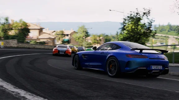 Project CARS 3 (STEAM GIFT RU)