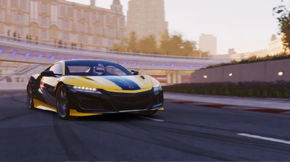 Project CARS 3 (STEAM GIFT RU)