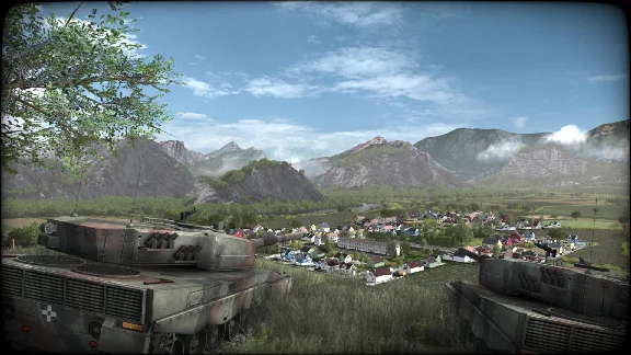 Wargame - Airland Battle + (DISCOUNT🤑+GIFT🎁)