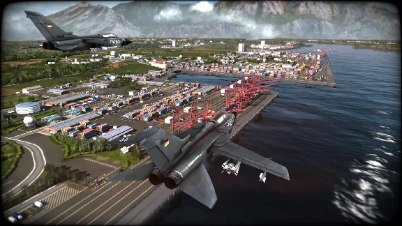 Wargame - Airland Battle + (DISCOUNT🤑+GIFT🎁)