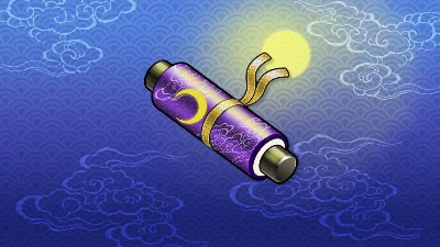 NTBSS: Moonlight Scroll x10 (Xbox One key) -- RU