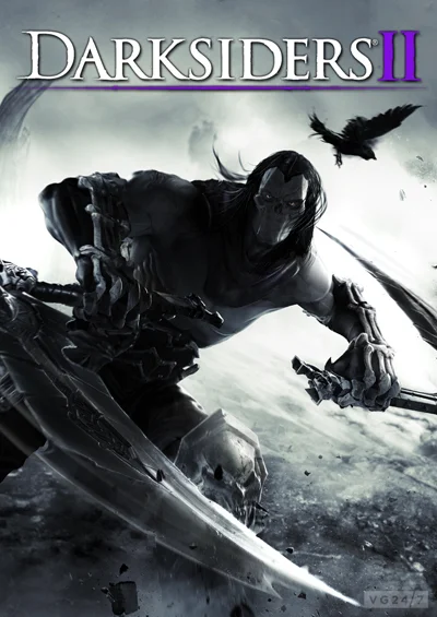 Darksiders 2 (Steam ключ) Скидки