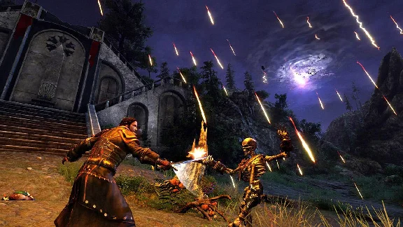 Risen 3: Titan Lords (Steam key) -- RU