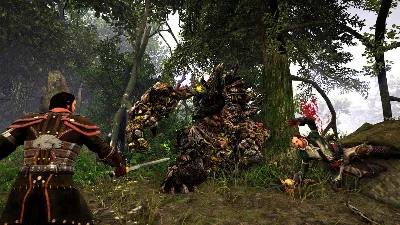 Risen 3: Titan Lords (Steam key) -- RU