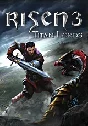 Risen 3: Titan Lords (Steam key) -- RU