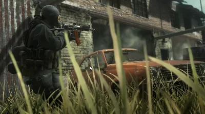 Call of Duty - Modern Warfare Remastered + 🎁