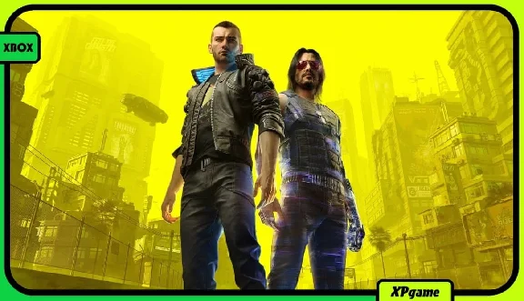 ✅ Cyberpunk 2077 | Xbox key 🔑