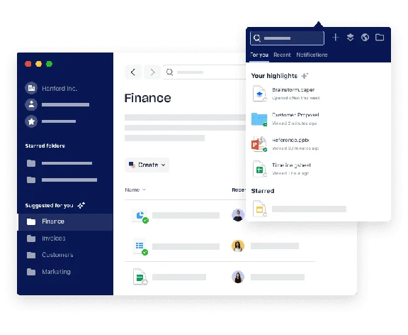 Additional 500 MB when registering with Dropbox💎