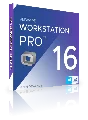 VMware Workstation 16 Pro