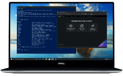 VMware Workstation 16 Pro