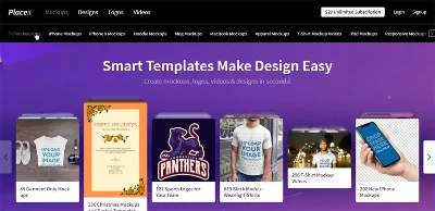 🍃 PLACEIT Unlimited - 1 month ✅ GUARANTEE