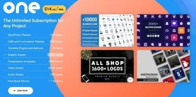 🐙 MonsterONE Unlimited - на 6 месяцев ✅ГАРАНТИЯ