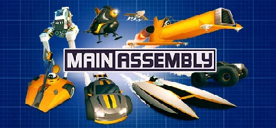 Main Assembly (Steam Key RU,CIS)