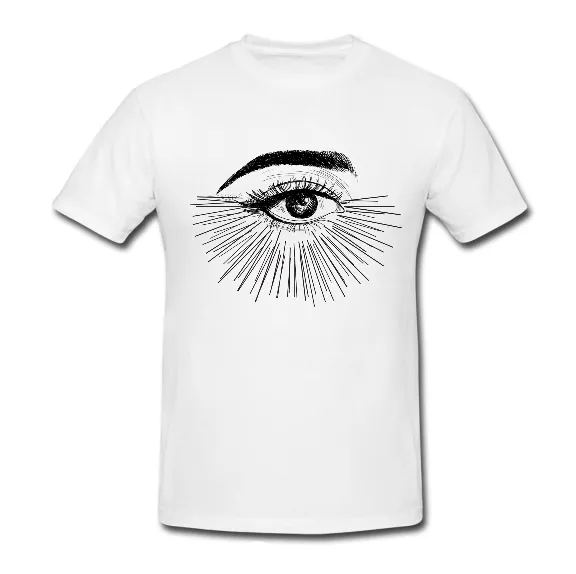 T-shirt print №021