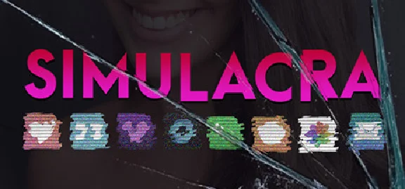SIMULACRA (Steam Global Key)