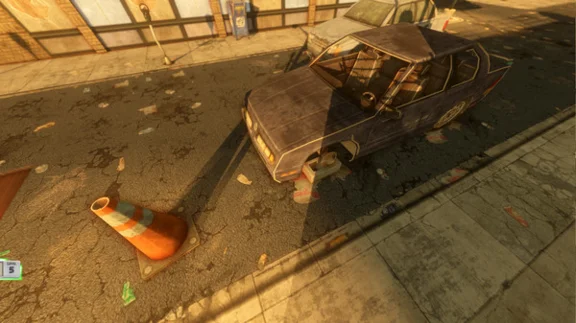 Popup Dungeon (Steam Key RU,CIS)