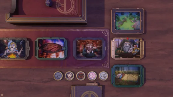 Popup Dungeon (Steam Key RU,CIS)