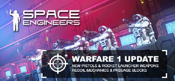 🚀 Space Engineers (STEAM) (Region free) + БОНУС