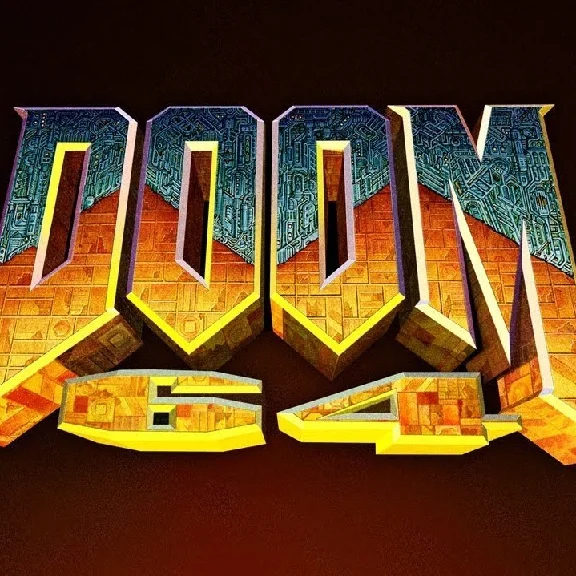 DOOM ETERNAL + DOOM 64 (XBOX ONE + SERIES) RENT ✅⭐✅