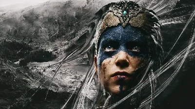 🌍 Hellblade: Senua´s Sacrifice  XBOX КЛЮЧ 🔑