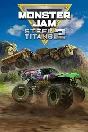 ✅💥MONSTER JAM STEEL TITANS 2💥✅XBOX ONE/X/S🔑KEY🔑