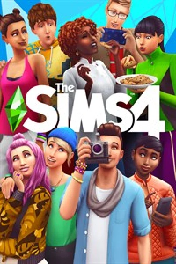 ✅The Sims 4 XBOX One ключ Код🔑🌍