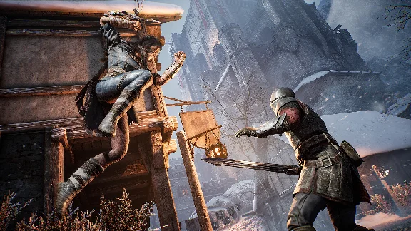 Hood: Outlaws & Legends STEAM•RU ⚡️AUTODELIVERY 💳0%