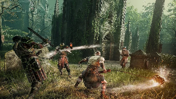 Hood: Outlaws & Legends STEAM•RU ⚡️AUTODELIVERY 💳0%