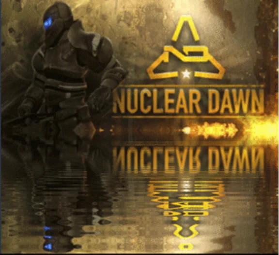 Nuclear Dawn (Steam key) ✅ REGION FREE/GLOBAL + 🎁