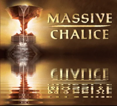 MASSIVE CHALICE (Steam key) ✅ REGION FREE/GLOBAL + 🎁