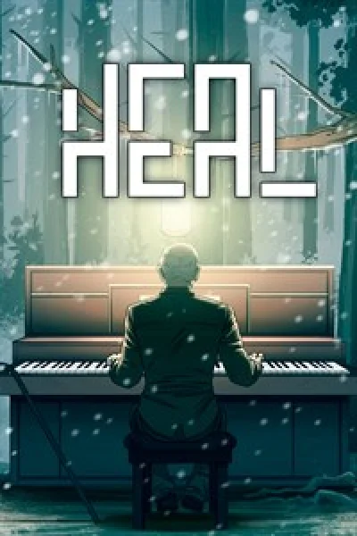 Heal: Console Edition XBOX ONE/X/S DIGITAL KEY 🔑