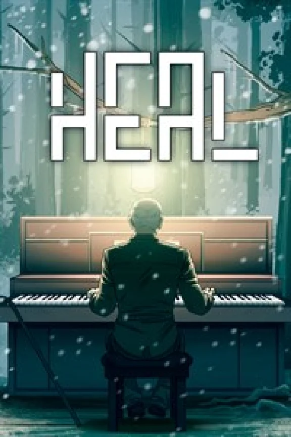 Heal: Console Edition XBOX ONE/X/S DIGITAL KEY 🔑