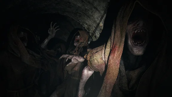 ⭐️[TOP]⭐️ Resident Evil Village  - STEAM (GLOBAL)