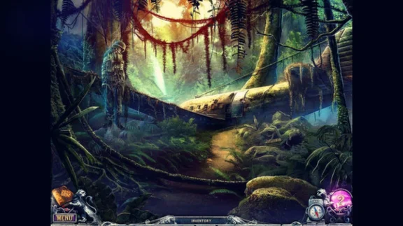 House of 1000 Doors The Palm of Zoroaster Collector´s