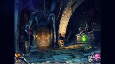 House of 1000 Doors The Palm of Zoroaster Collector´s