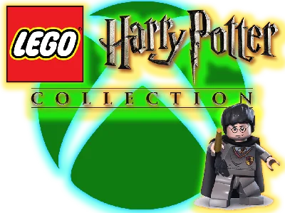 LEGO Harry Potter Collection XBOX ONE/Xbox Series X|S