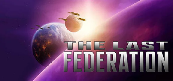 The Last Federation STEAM KEY REGION FREE GLOBAL ROW