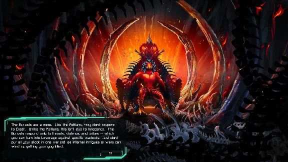 The Last Federation STEAM KEY REGION FREE GLOBAL ROW