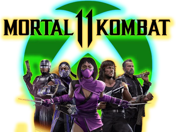 Mortal Kombat 11 Ultimate XBOX ONE/Xbox Series X|S