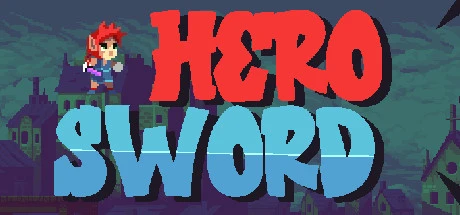 Hero Sword (Steam key/Region free)